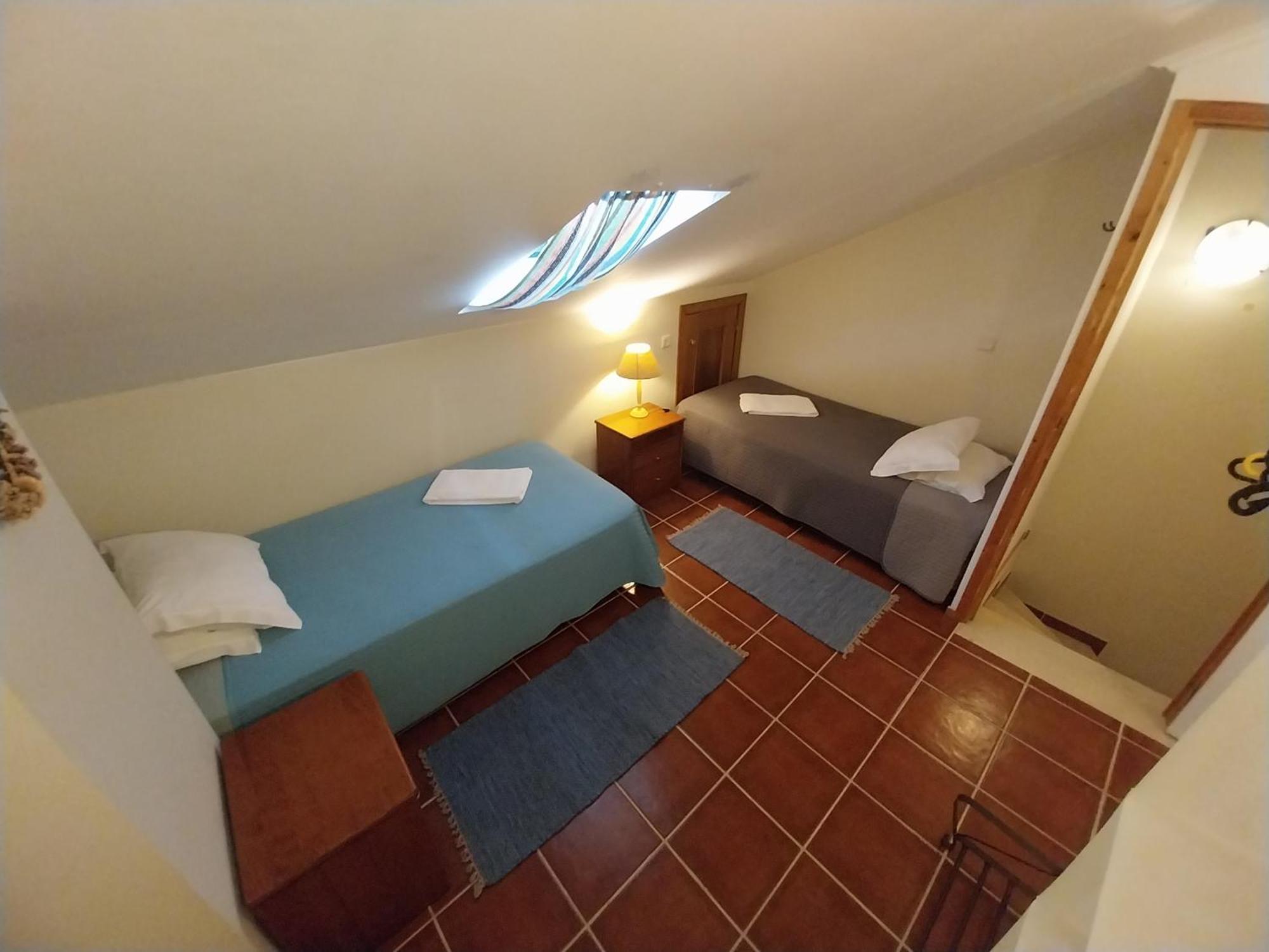 Supertubos Beach Hostel Atouguia Da Baleia Kültér fotó