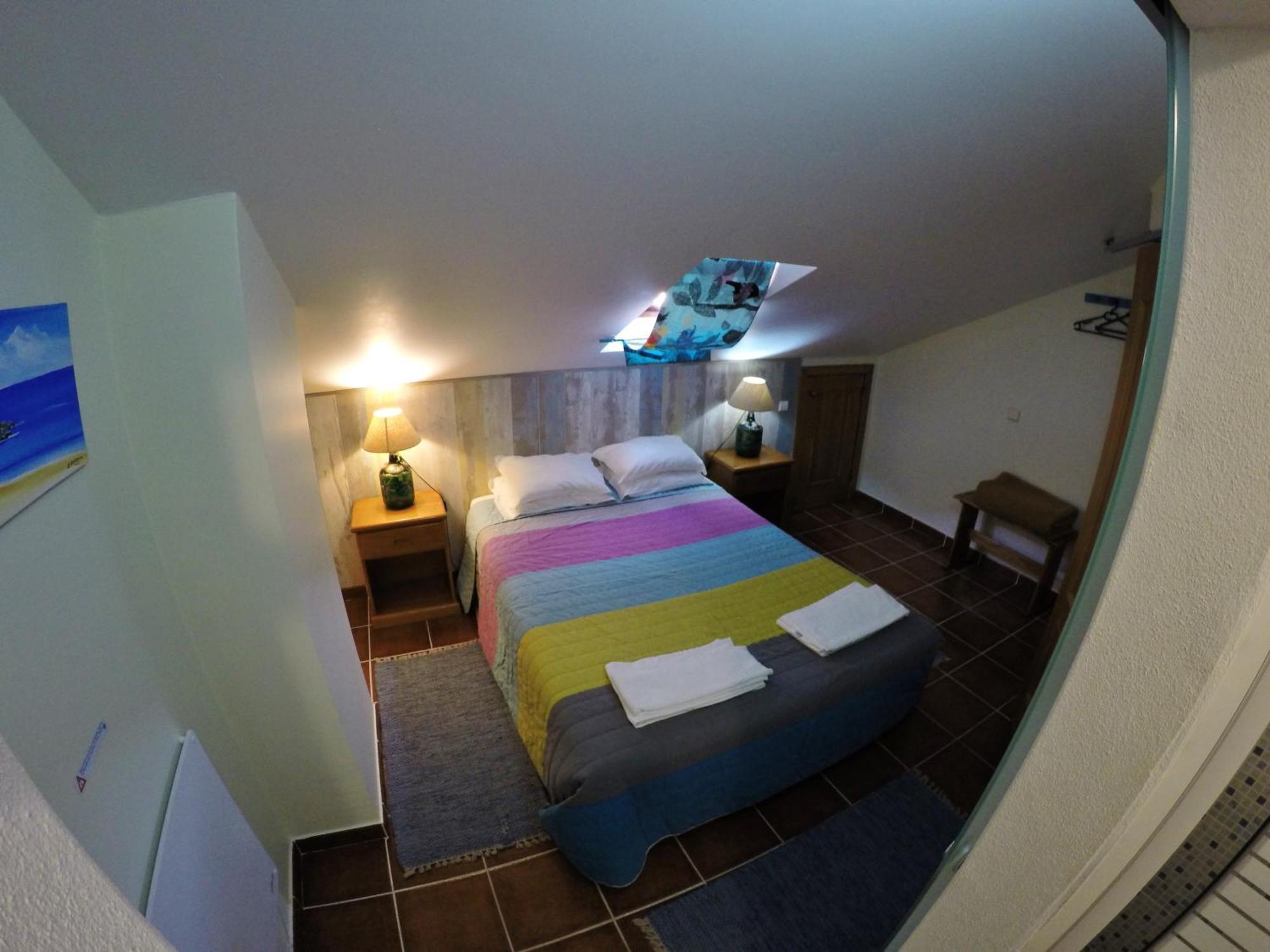 Supertubos Beach Hostel Atouguia Da Baleia Kültér fotó